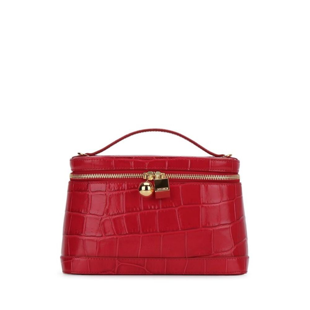 Jacquemus Women Le Petit Vanity